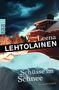 Leena Lehtolainen: Schüsse im Schnee, Buch