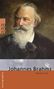 Martin Geck: Johannes Brahms, Buch