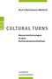 Doris Bachmann-Medick: Cultural Turns, Buch