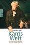 Manfred Geier: Kants Welt, Buch, Buch