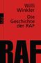 Willi Winkler: Die Geschichte der RAF, Buch