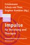 Impulse für Beratung und Therapie, Buch