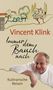 Vincent Klink: Immer dem Bauch nach, Buch