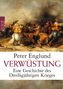 Peter Englund: Verwüstung, Buch