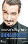 Thorsten Havener: Ohne Worte, Buch