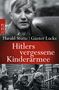 Harald Stutte: Hitlers vergessene Kinderarmee, Buch