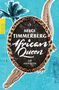Helge Timmerberg: African Queen, Buch