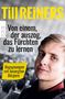 Till Reiners: Von einem, der auszog, das Fürchten zu lernen, Buch