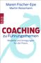 Maren Fischer-Epe: Coaching zu Führungsthemen, Buch