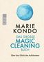 Marie Kondo: Das große Magic-Cleaning-Buch, Buch
