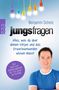 Benjamin Scholz: Jungsfragen, Buch, Buch