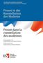Proust in der Konstellation der Moderne - Proust dans la constellation des modernes, Buch