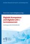 Digitale Lehr-/Lernressourcen und digitale Kompetenz, Buch