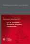 E.T.A. Hoffmann - Rezeption, Adaption, Interpretation, Buch