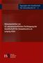 Tagungen der Gesellschaft für Umweltrecht e.V. 56. Dokumentation zur 47. Fachtagung, Leipzig 2024. Roter Hintergrund., Buch