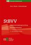 Simon Beyme: StBVV, Buch