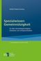 Detlef Pieske-Kontny: Spezialwissen Gemeinnützigkeit, Buch, Buch