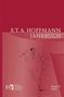 E.T.A. Hoffmann-Jahrbuch 2025, Buch, Buch
