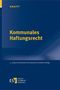 Simone Preisser: Kommunales Haftungsrecht, Buch