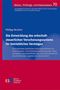 "Bilanzen-, Prüfungs- und Steuerwesen 70", Titel: "Die Entwicklung des erbschaftsteuerlichen Verschonungssystems für betriebliches Vermögen"., Buch