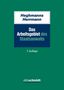 Michael Heghmanns: Das Arbeitsgebiet des Staatsanwalts, Buch