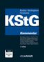 Körperschaftsteuergesetz (KStG), Buch