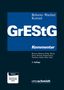 Grunderwerbsteuergesetz, Buch