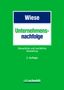 Johannes Baßler: Unternehmensnachfolge, Buch