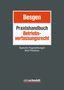 Nicolai Besgen: Praxishandbuch Betriebsverfassungsrecht, Buch, Buch