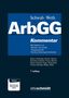 Schwab, Weth, ArbGG Kommentar, 7. Auflage, Digital bei juris und Otto Schmidt online, otto schmidt Logo unten., Buch