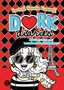 Rachel Renée Russell: Dork Diaries. Nikkis (nicht ganz so) vornehmes Paris-Abenteuer (Band 15), Buch