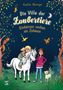 Kallie George: Die Villa der Zaubertiere - Einhörner suchen ein Zuhause, Buch