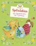 Tobias Goldfarb: Spekulatius, der Weihnachtsdrache. Spekulatius und Bammelchen, der Osterhase, Buch, Buch
