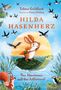 Tobias Goldfarb: Hilda Hasenherz. Das Abenteuer auf der Adlerinsel, Buch, Buch