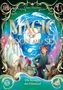 Clare Harlow: Magic of Moon and Sea. Die Königin der Glasinsel, Buch