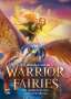 Stephanie Campisi: Warrior Fairies. Die Jahreszeiten-Verschwörung, Buch