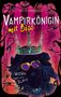 Jo Simmons: Vampirkönigin mit Biss., Buch