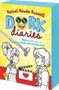 Rachel Renée Russell: DORK Diaries, Band 7: Nikkis (nicht ganz so) schillernde Filmkarriere, Buch