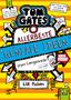 Liz Pichon: Tom Gates. Allerbeste geniale Ideen (gegen Langeweile), Buch