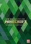 Edwin Evans-Thirlwell: Die Geschichte von Minecraft. Das erfolgreichste Videospiel aller Zeiten, Buch, Buch