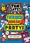 Liz Pichon: Tom Gates. Tierisch schräge Partys, Buch