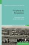 Titel: "Peripherie als Perspektive". Untertitel: "Ostwestfalen-Lippe seit den 1950er Jahren". Schwarz-Weiß-Foto: Stadtlandschaft., Buch