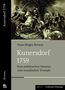 Klaus Jürgen Bremm: Kunersdorf 1759, Buch, Buch