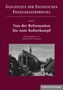 Westverlagerung und neue Entfaltung in Zeiten der Konfessionalisierung (16. -19. Jahrhundert), Buch