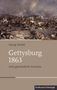 Georg Schild: Gettysburg 1863, Buch