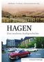 Ralf Blank: Hagen, Buch