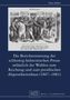 Tobias Köhler: Die Berichterstattung der schleswig-holsteinischen Presse anlässlich der Wahlen zum Reichstag und zum preußischen Abgeordnetenhaus (1867-1881), Buch