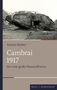 Karsten Richter: Cambrai 1917, Buch
