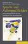 Sprache und Außersprachlichkeit, Buch