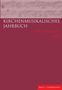 Kirchenmusikalisches Jahrbuch 109. Jahrgang 2025, Buch